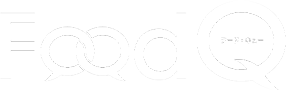 FOODQのロゴ